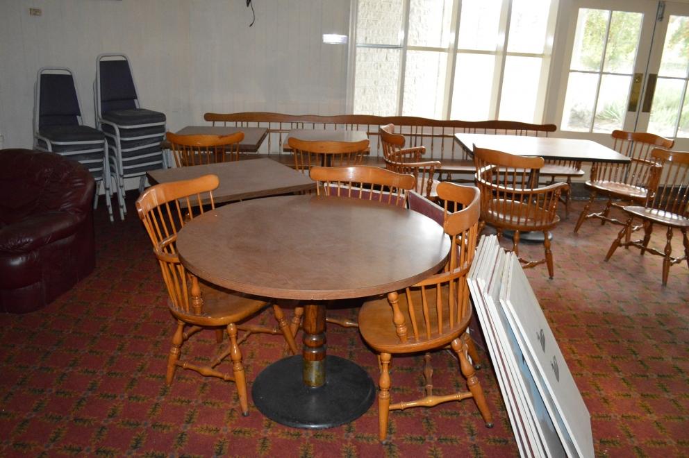 Image for Contents of Sunset Beach Resort