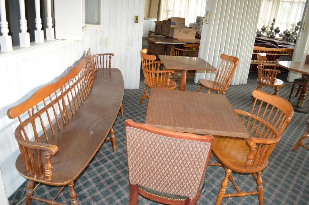 Image for Contents of Sunset Beach Resort