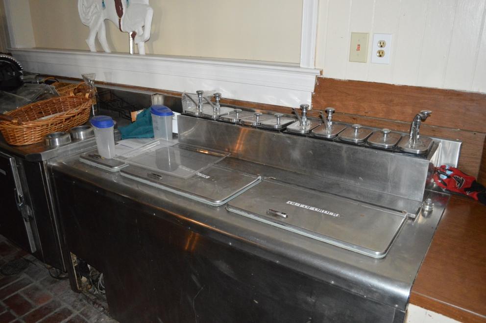 Image for Contents of Sunset Beach Resort