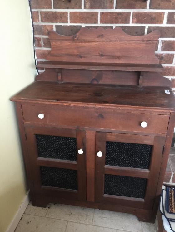 Image for Antique Dealer Retiring EVERYTHING MUST GO REGARDLESS OF PRICE