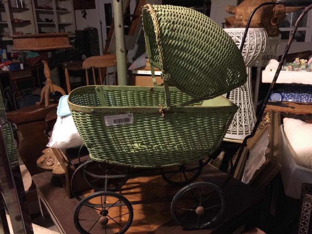 Image for Antique Dealer Retiring EVERYTHING MUST GO REGARDLESS OF PRICE