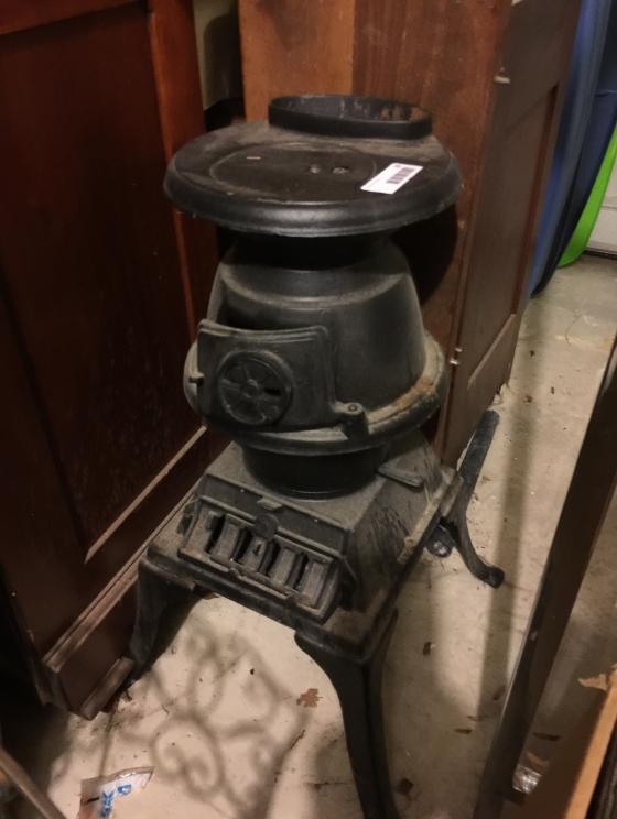 Image for Antique Dealer Retiring EVERYTHING MUST GO REGARDLESS OF PRICE