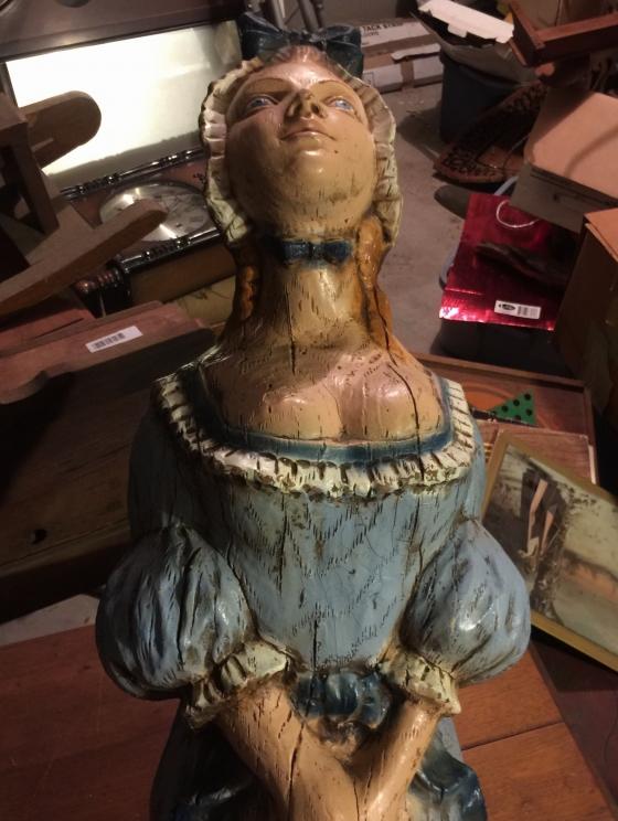 Image for Antique Dealer Retiring EVERYTHING MUST GO REGARDLESS OF PRICE