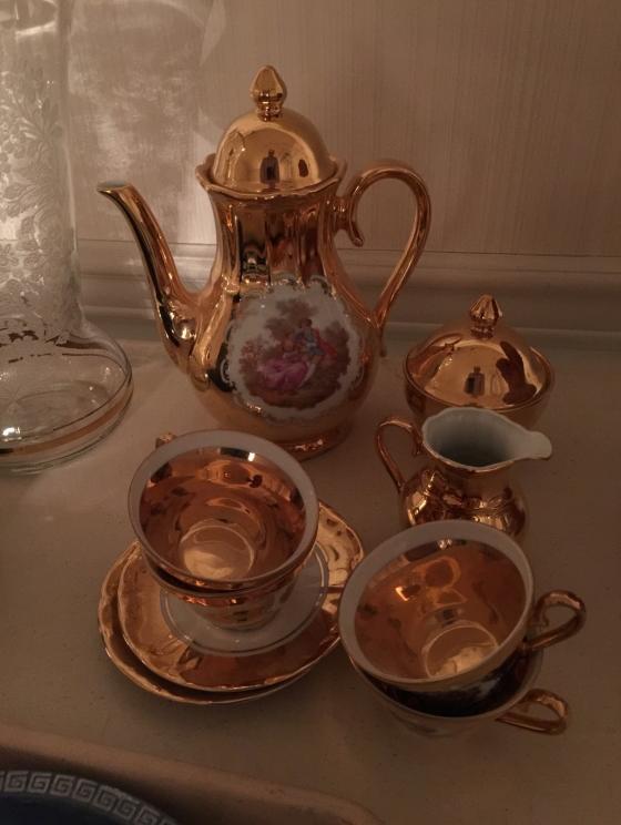 Image for Antique Dealer Retiring EVERYTHING MUST GO REGARDLESS OF PRICE