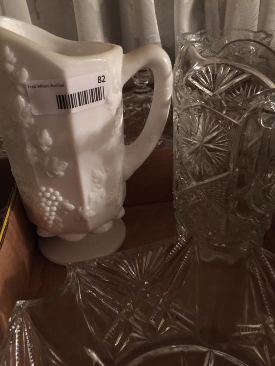 Image for Antique Dealer Retiring EVERYTHING MUST GO REGARDLESS OF PRICE