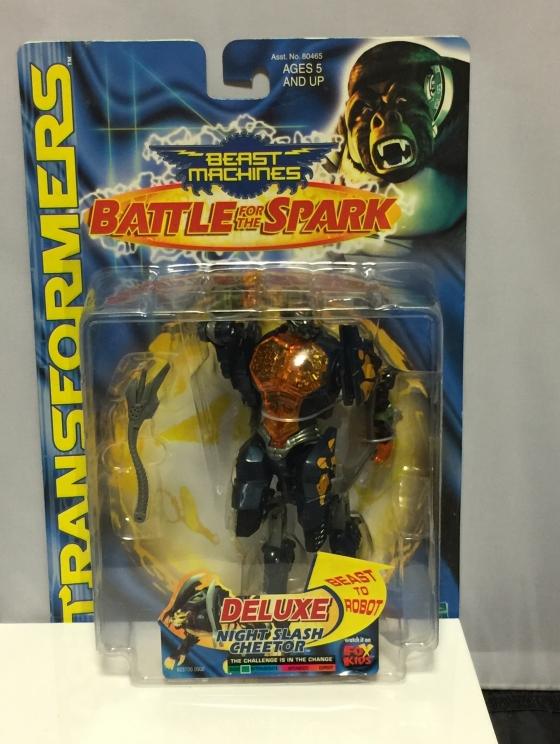 Image for ONLINE AUCTION AWESOME COLLECTION of STAR WARS & TRANSFORMER 1990’s