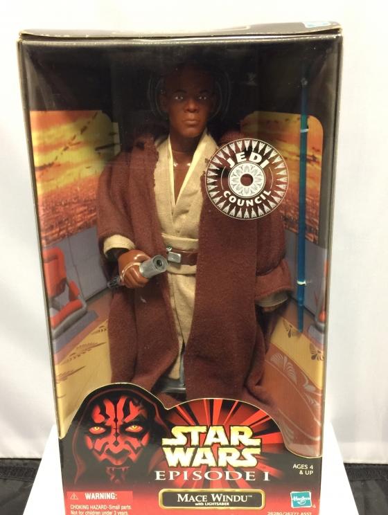 Image for ONLINE AUCTION AWESOME COLLECTION of STAR WARS & TRANSFORMER 1990’s