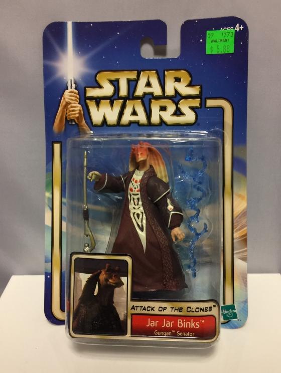 Image for ONLINE AUCTION AWESOME COLLECTION of STAR WARS & TRANSFORMER 1990’s