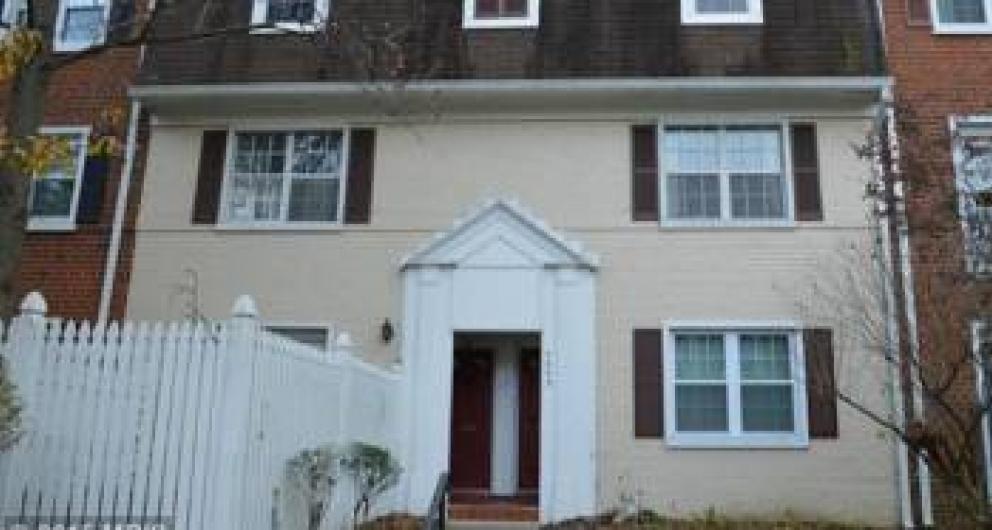 Image for Bank Owned Property Auction