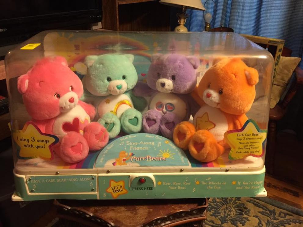 Image for Online Downsizing Auction