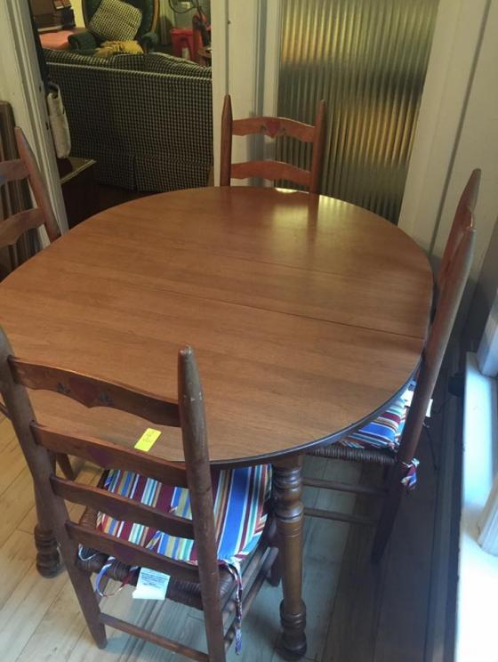 Image for Online Downsizing Auction