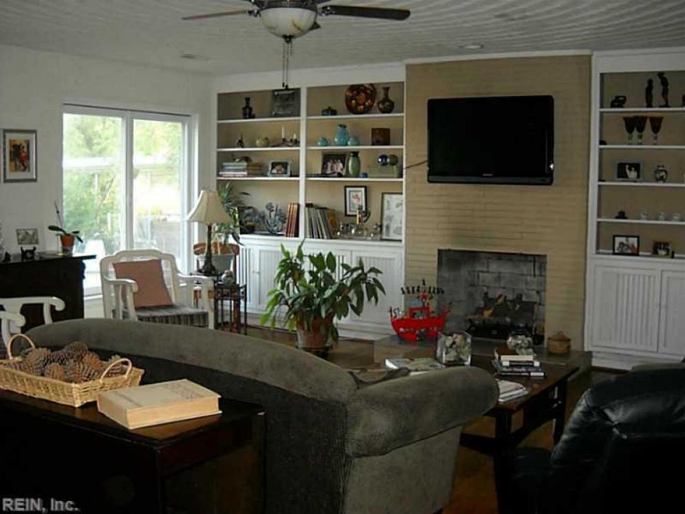 Image for Beautiful Waterfront Home on Back River