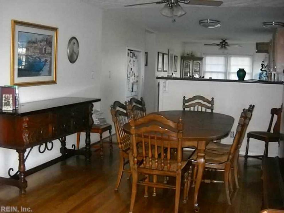 Image for Beautiful Waterfront Home on Back River