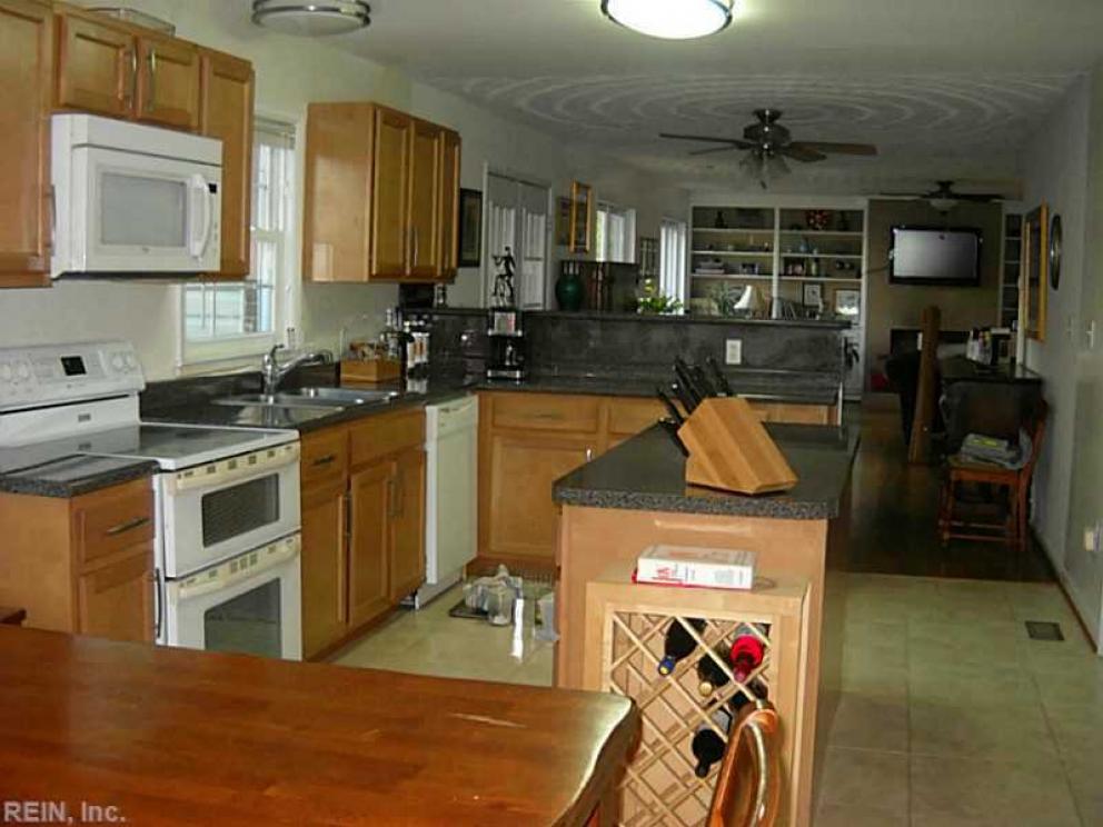 Image for Beautiful Waterfront Home on Back River