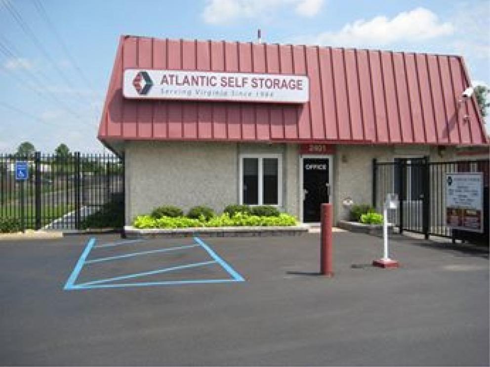 Image for STORAGE LIEN ENFORCEMENT