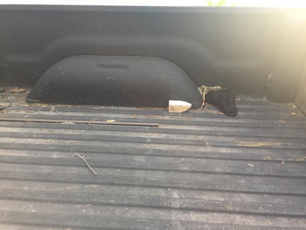 Image for 1999 Dodge Ram 1500