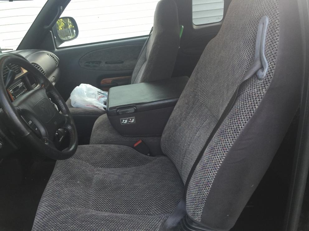 Image for 1999 Dodge Ram 1500