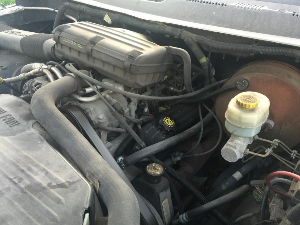 Image for 1999 Dodge Ram 1500