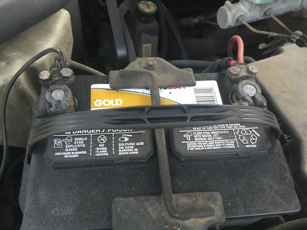 Image for 1999 Dodge Ram 1500