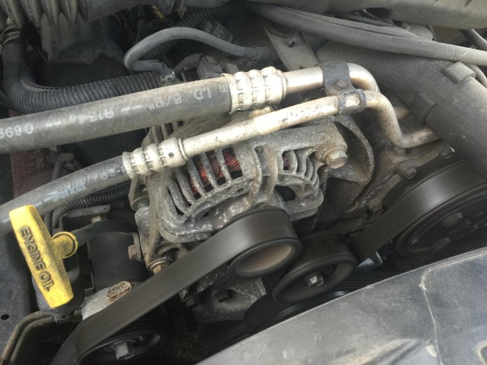 Image for 1999 Dodge Ram 1500