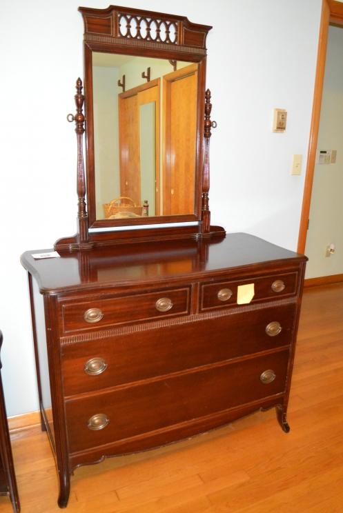 Image for The Estate of the late Francis & Mary Dvorak