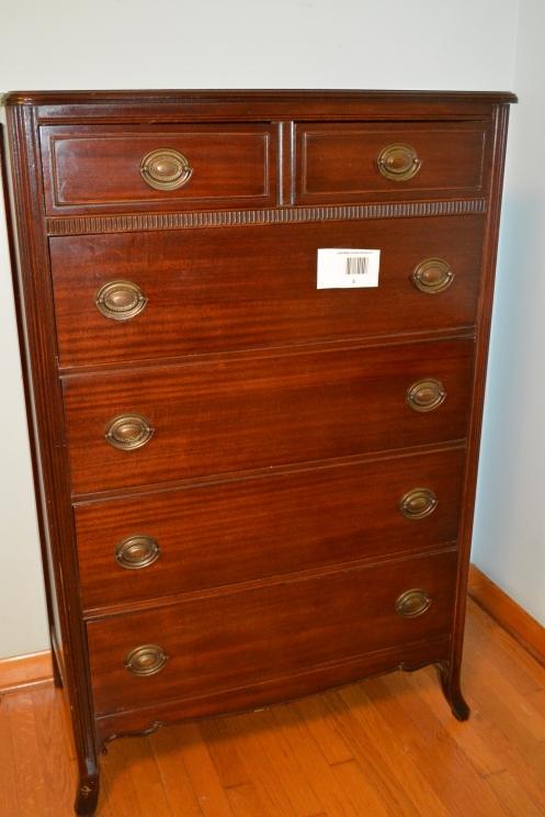 Image for The Estate of the late Francis & Mary Dvorak