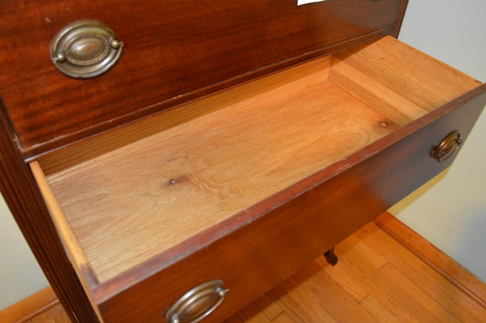 Image for The Estate of the late Francis & Mary Dvorak