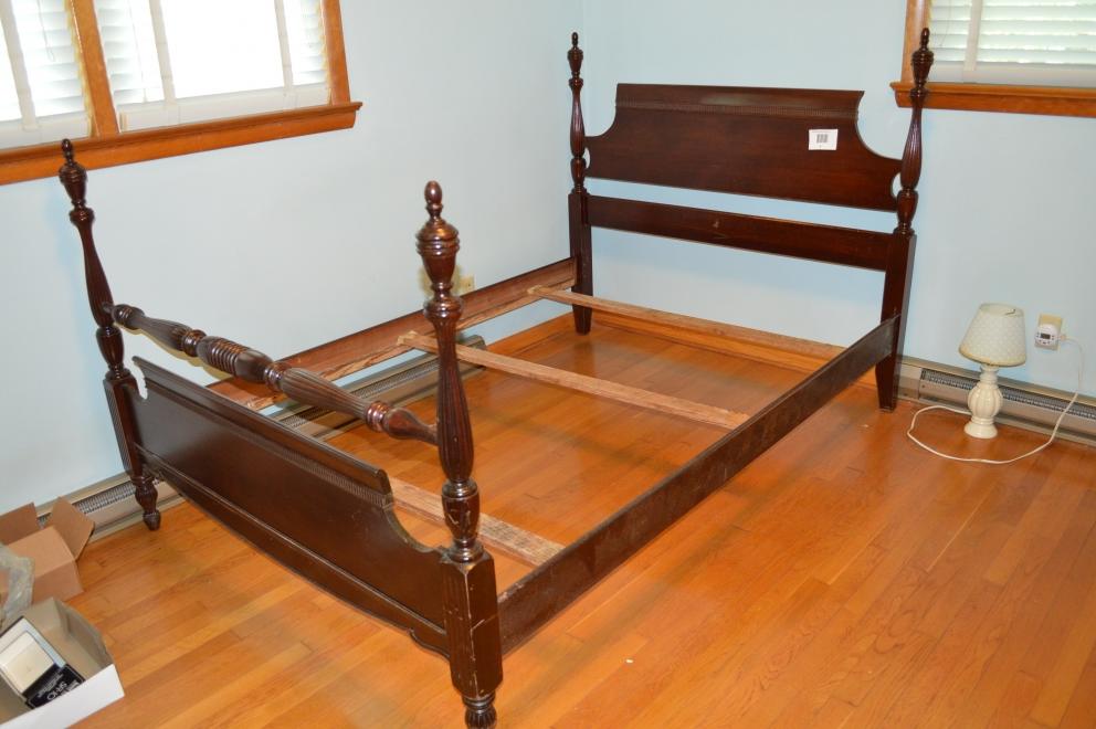 Image for The Estate of the late Francis & Mary Dvorak