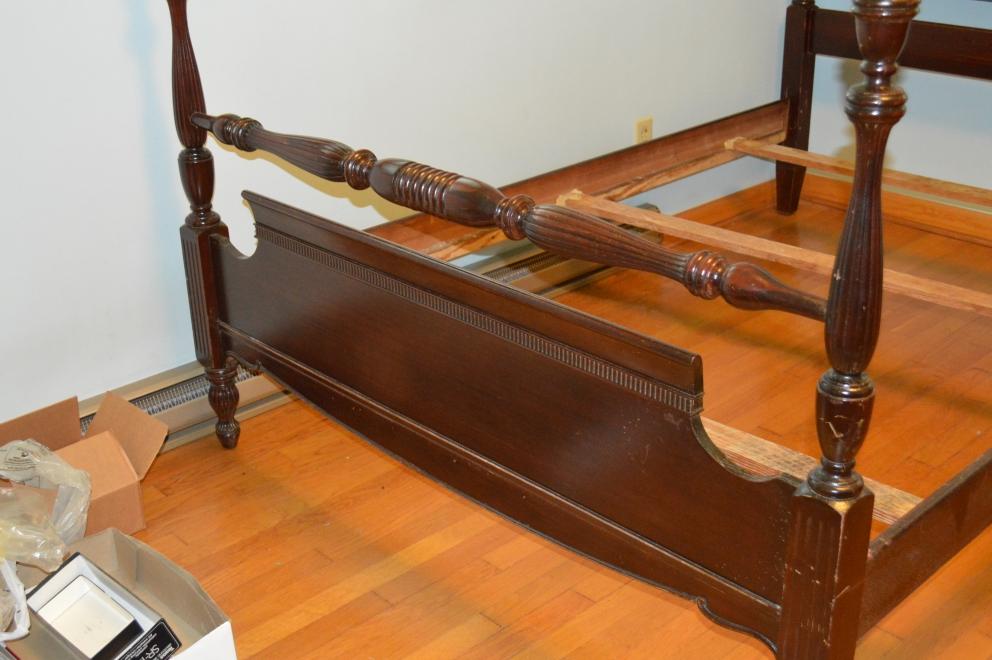 Image for The Estate of the late Francis & Mary Dvorak