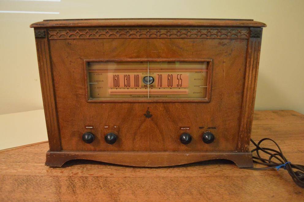 Image for The Estate of the late Francis & Mary Dvorak