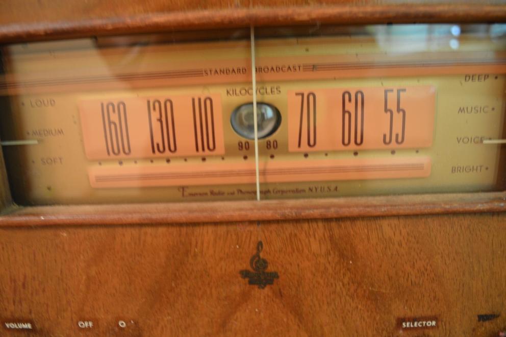 Image for The Estate of the late Francis & Mary Dvorak