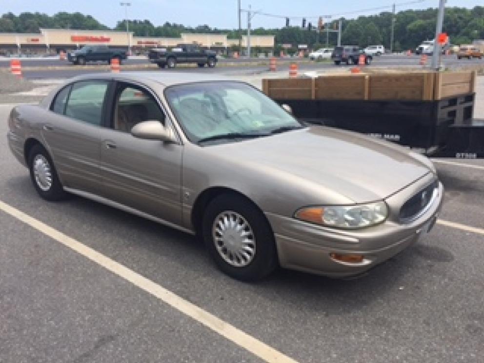 Image for The Estate of the late Francis & Mary Dvorak