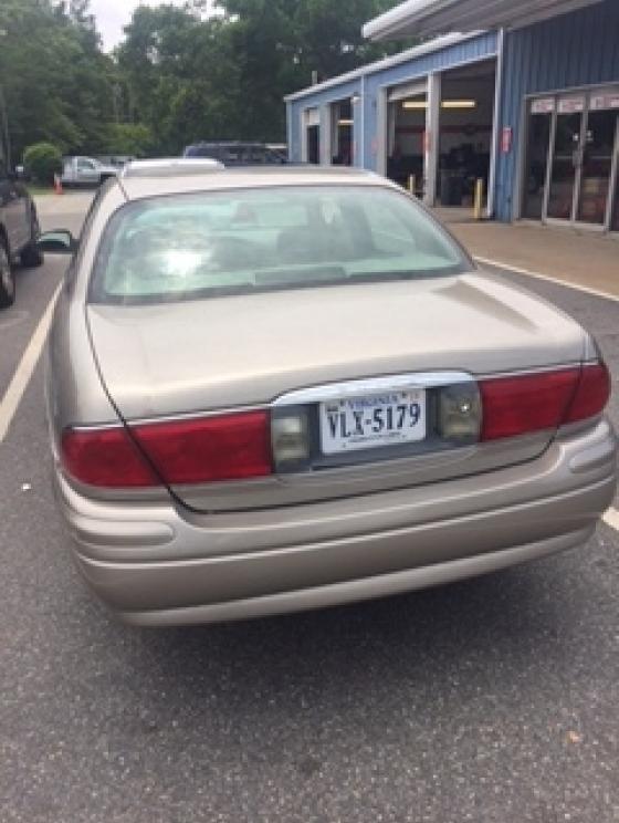 Image for The Estate of the late Francis & Mary Dvorak