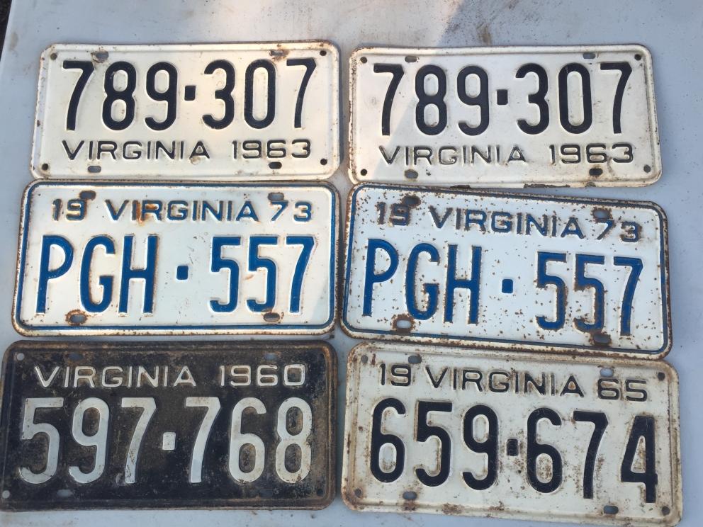 Image for The Estate of Robert Wagstaff Halifax, VA