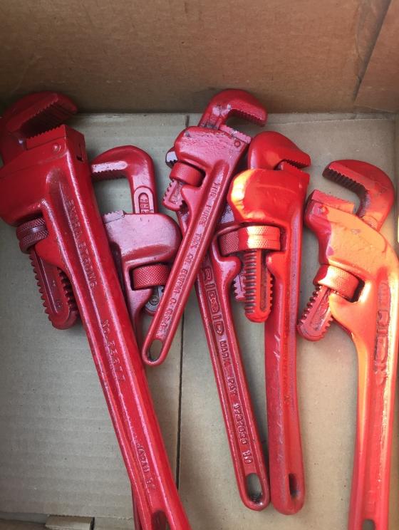 Image for The Estate of Robert Wagstaff Halifax, VA