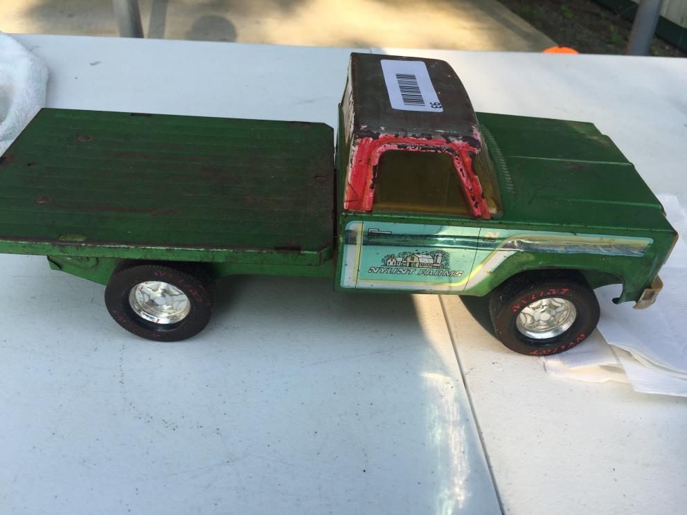 Image for The Estate of Robert Wagstaff Halifax, VA