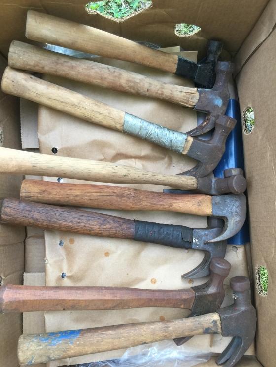 Image for The Estate of Robert Wagstaff Halifax, VA