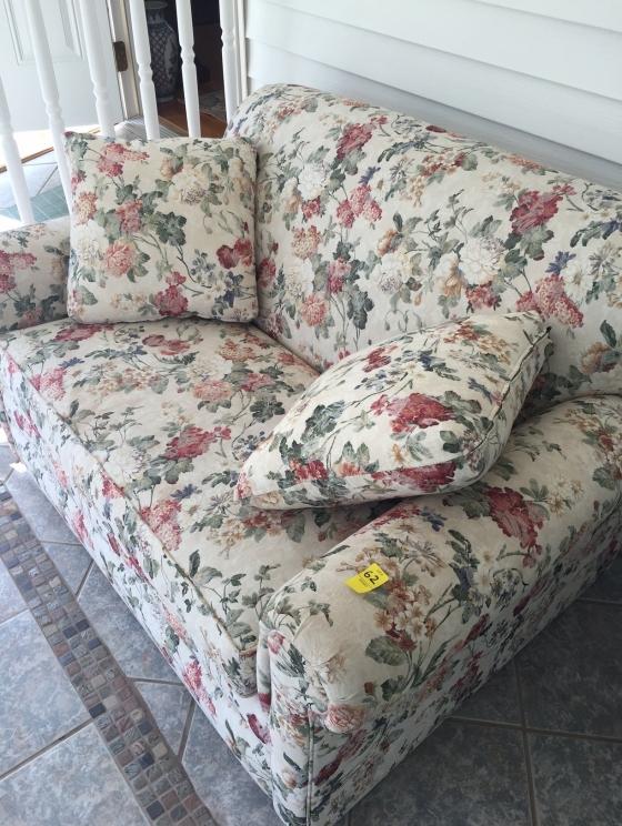 Image for Online Mathews County, VA Downsizing Auction