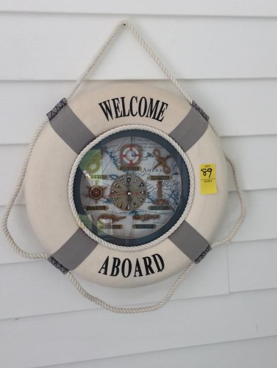 Image for Online Mathews County, VA Downsizing Auction