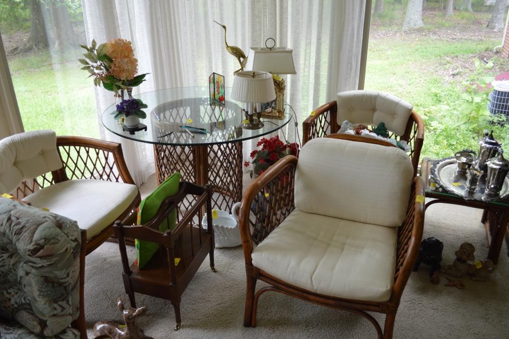 Image for High Quality Yorktown, VA Downsizing Auction