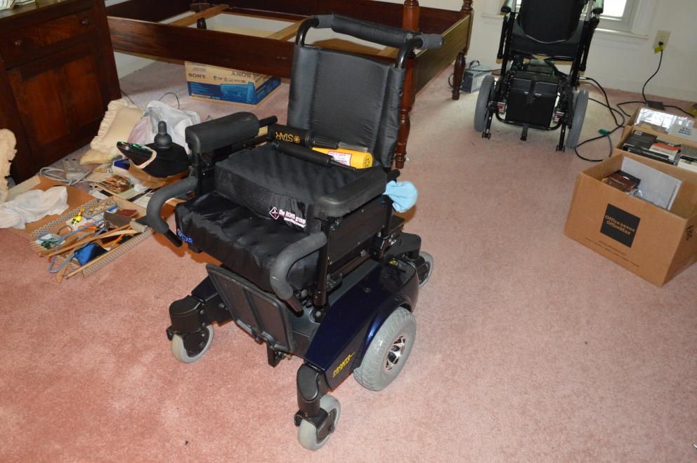 Image for High Quality Yorktown, VA Downsizing Auction