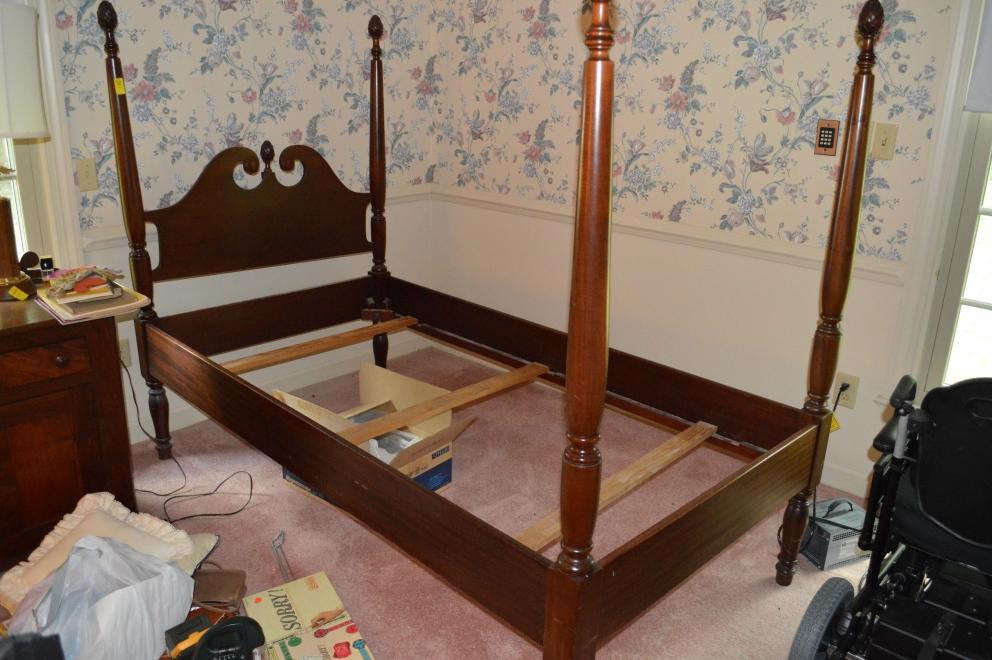 Image for High Quality Yorktown, VA Downsizing Auction