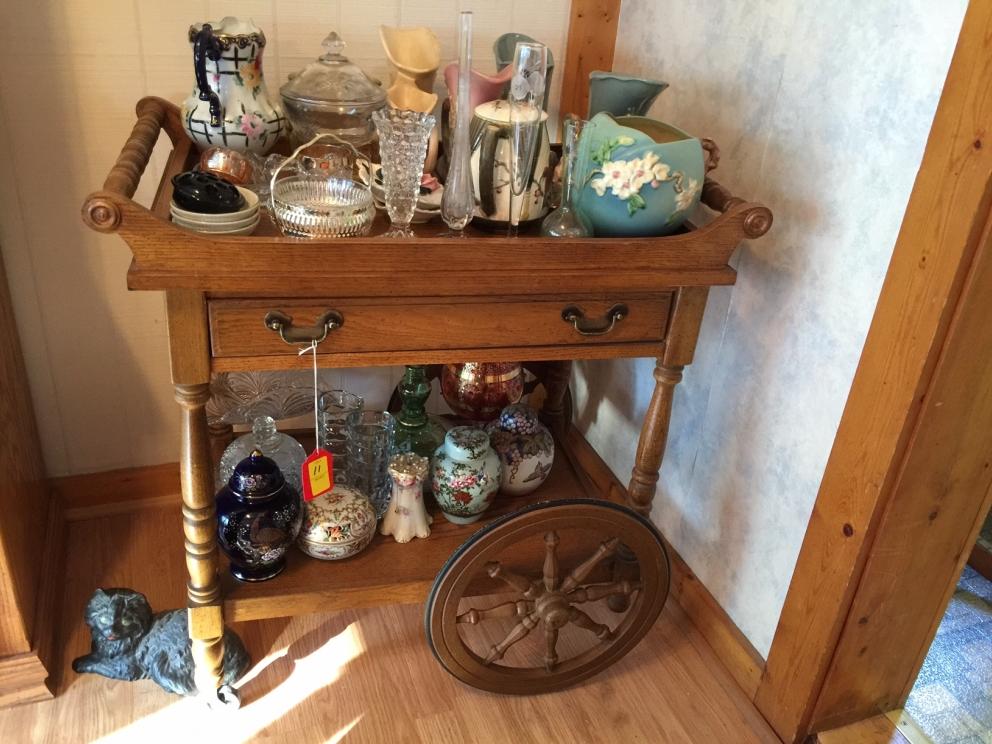 Image for Newport News, VA Downsizing Online Auction