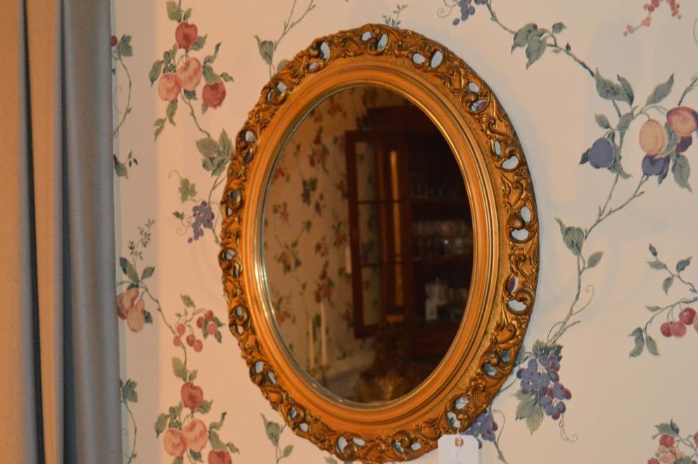 Image for The James P. Bailey Trust