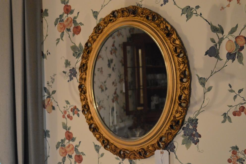 Image for The James P. Bailey Trust