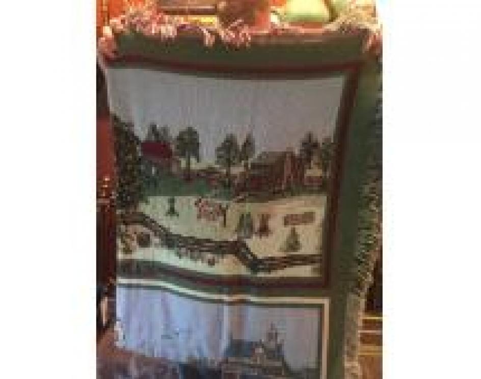 Image for The James P. Bailey Trust