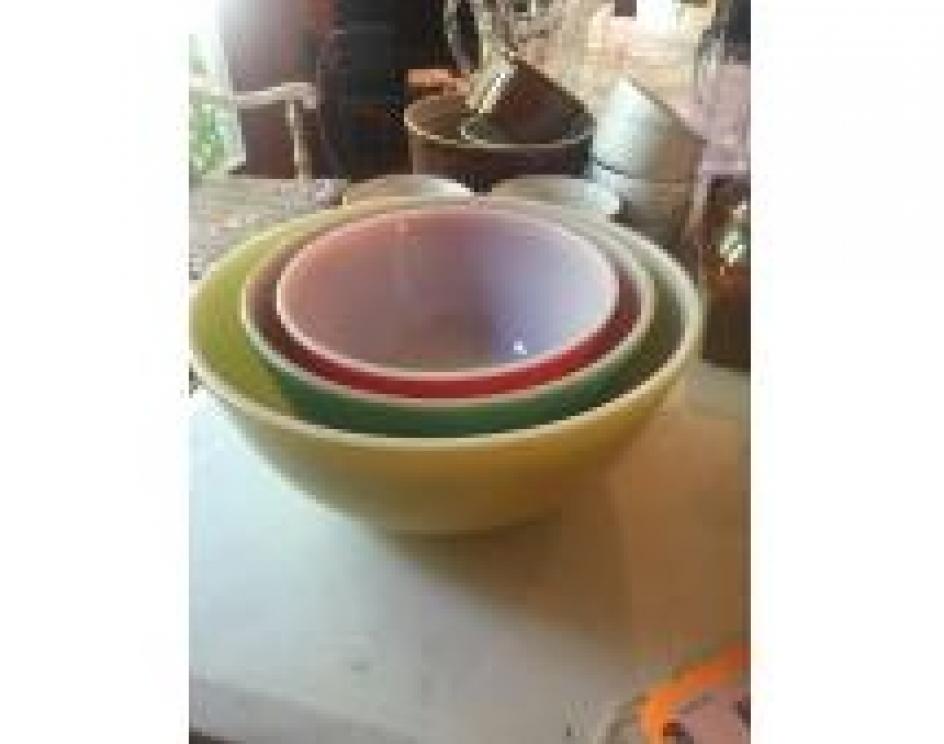 Image for The James P. Bailey Trust