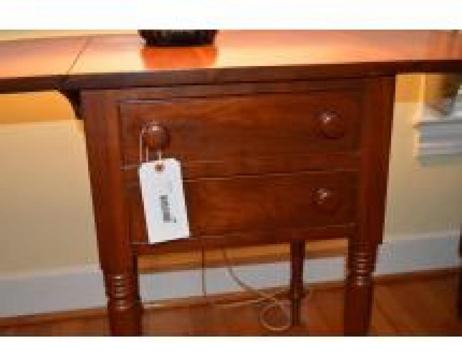 Image for The James P. Bailey Trust