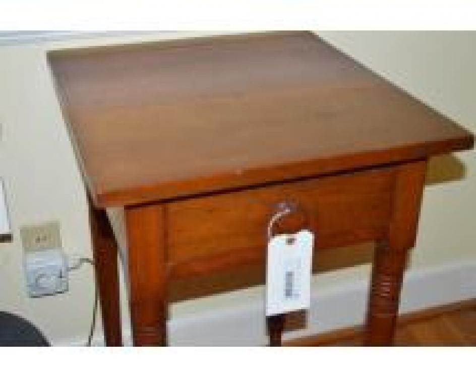 Image for The James P. Bailey Trust