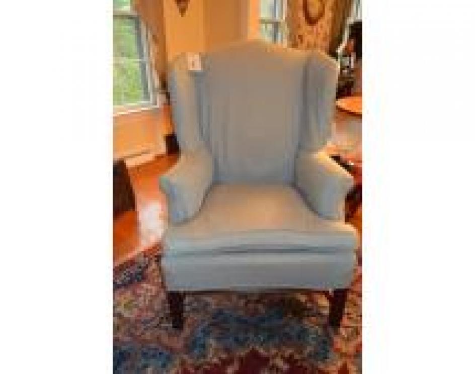 Image for The James P. Bailey Trust